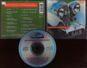 BARCLAY JAMES HARVEST - BJH 91 - THE BEST OF GREATEST HITS
