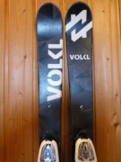 Nart VOLKL WALL 128 cm