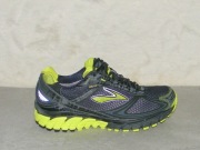 BROOKS GHOST GTX Gore-Tex - LEKKIE BUTY TERENOWE - rozm. 38,5 - NOWE !