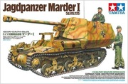 Tamiya 35370 Jagdpanzer Marder I Sd. Kfz. 135