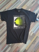 Nike koszulka t-shirt unikalna Agassi Challange overseized
