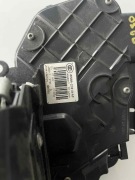 oryginalny zamek drzwi przednich LEWY LAND ROVER Range Rover Evoque 2017