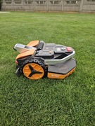 Robot koszący Worx Landroid Vision L1300 WR213E