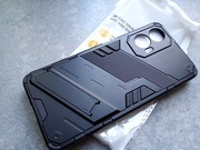 Etui Motorola G25 Power Armor 