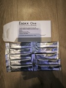 ESOXX ONE SYROP NA OBJAWY REFLUKSU ŻOŁĄDKOWEGO 10 x 10ml