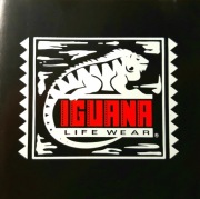 Iguana - A Techno Compilation (CD, 1998)