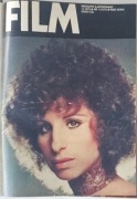 FILM czasopismo z roku 1978, cały ROCZNIK OPRAWIONY