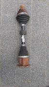 Półośka nr.307407271AM TDI DSG Skoda Audi VW od 20