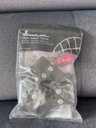 Złącze Isabella F-Link do zadaszenia przedsionka (NOWE)