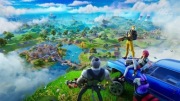 Konto fortnite!!!!