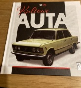 Kulturowe Auta Tom 8