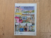 TM-SEMIC Królik Bugs 