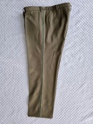 Spodnie do munduru wyjściowego SG pas 96-98