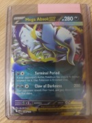 Mega Absol ex 086 (MEG 086/132) Mega Evolution