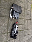 MERCEDES V-KLASA W447 ZAMEK DOCIĄGANIE DRZWI PRZESUWNYCH LEWY A4477300902