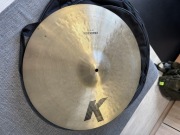 Zildjian Crash Ride 20" EAK