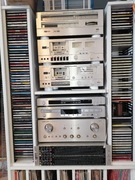 Marantz model 5050 - magnetofon kasetowy z najwyższej półki w 100% sprawny