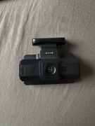 Wideorejestrator kamerka samochodowa przednia z ekranem + microSD 32GB