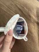 Stranger things Will upside kinder joy