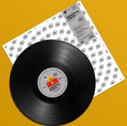 Immortal Onion - Ausfahrt XD vinyl czarny (hania rani)