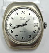 Stary zegarek mechaniczny kolekcjonerski Poljot automat