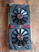 Karta graficzna Asus R9 380 strix 2gb