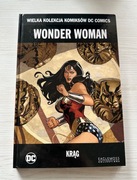 WKKDC / Wonder Woman / Krąg
