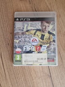 Fifa 17 PlayStation 3 gra