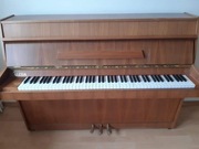 Pianino Calisia M105 transport w cenie