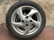 Koła felgi Peugeot 206