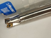 Głowica frezarka pramet 20mm  20A3R029A20-SAD11E-C