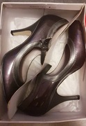 Szpilki Nine West rozm 10M eur 41 j.NOWE