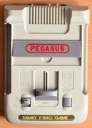 Naprawa konsoli Pegasus MT-777DX IQ-502