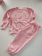 Komplet dresowy 18 miesięcy 