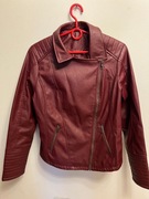 Elegancka Kurtka damska ramoneska ESMARA roz. 38