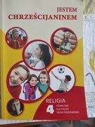 Podręcznik do religii klasa 4 