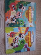 Gang Bystrzaków Paulina Płatkowska