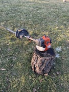 Nożyce spalinoweNA WYSUEGNIKU HUSQVARNA 327 HD