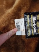 Podpinka ocieplacz marki BARBOUR 