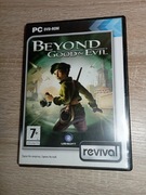Beyond Good & Evil. PC ANG 5/6