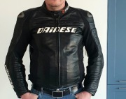 Dainese Racing D1 rozmiar 54