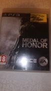 PS3 - gra Medal of Honor