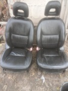 rav 4 fotele grzane Europa 