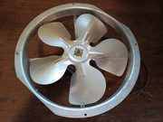 Wentylator z silnikiem 230V