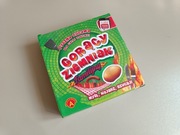 Gra Familijna "Gorący Ziemniak"