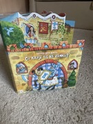 Co kryje się na zamku? Artur Nowicki