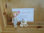 Kelly Shelly mała siostrzyczka lalki Barbie (1)