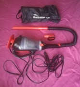 odkurzacz samochodowy na zapalniczkę Dustbuster Black&Decker 12V ADV1220