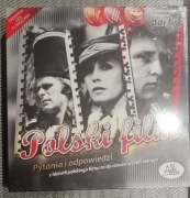 Gra Polski film nowa w folii na prezent PROMOCJA CENOWA