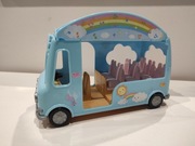 Sylvanian Families 5317 Słoneczny autobus